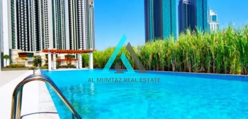 LUXURY FULLY FURNISHED 2BHK | PANORAMIC VIEW | 0% COMMISSION