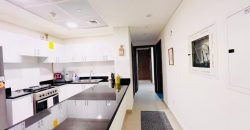 SEA VIEW 2BHK | FULLY FURNISHED | 0% COMMISSION
