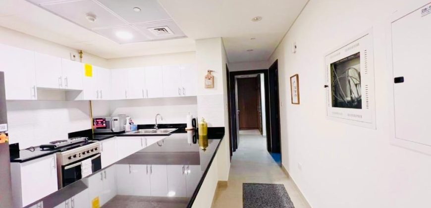 SEA VIEW 2BHK | FULLY FURNISHED | 0% COMMISSION
