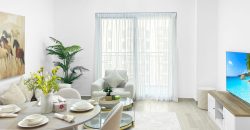 EXCLUSIVE LUXURY COZY 2BHK | FULLY FURNISHED | YAS ISLAND | 0% COMMISSION