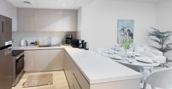 EXCLUSIVE LUXURY COZY 2BHK | FULLY FURNISHED | YAS ISLAND | 0% COMMISSION