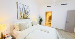 EXCLUSIVE LUXURY COZY 2BHK | FULLY FURNISHED | YAS ISLAND | 0% COMMISSION