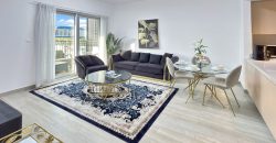 LUXURISNESS FULLY FURNISHED 2BHK | YAS ISLAND | 0% COMMISSION
