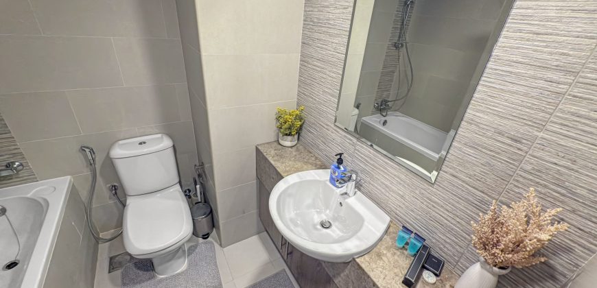 LUXURISNESS FULLY FURNISHED 2BHK | PANORAMIC VIEW | 0% COMMISSION
