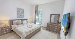 BEAUTIFUL LUXURY COZY 2BHK | FULLY FURNISHED | YAS ISLAND | 0% COMMISSION
