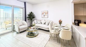 BEAUTIFUL LUXURY COZY 2BHK | FULLY FURNISHED | YAS ISLAND | 0% COMMISSION