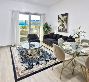 LUXURISNESS FULLY FURNISHED 2BHK | YAS ISLAND | 0% COMMISSION