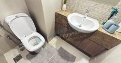 LUXURY FULLY FURNISHED 2BHK WITH MAIDS ROOM| BIRD’S-EYE VIEW | 0% COMMISSION