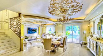 LUXURY 5 BR VILLA | SWIMMING POOL | FULLY FURNISHED