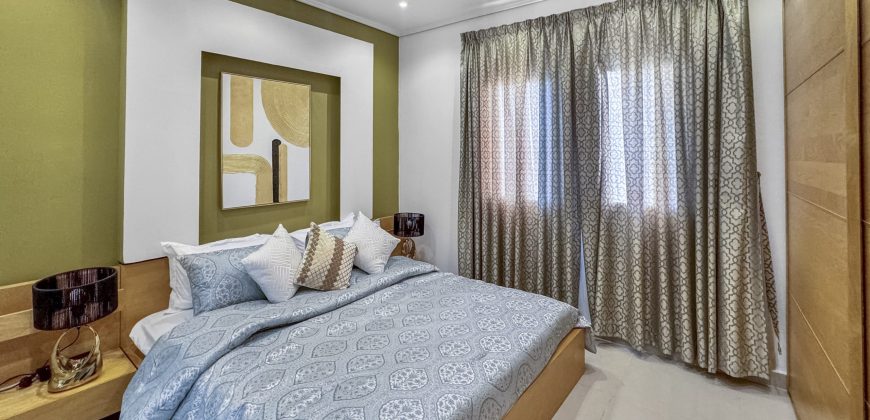 LUXURY 5 BR VILLA | SWIMMING POOL | FULLY FURNISHED