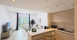 BEAUTIFUL LUXURY COZY 2BHK | FULLY FURNISHED | YAS ISLAND | 0% COMMISSION