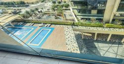 LUXURY FULLY FURNISHED 2BHK WITH MAIDS ROOM| BIRD’S-EYE VIEW | 0% COMMISSION