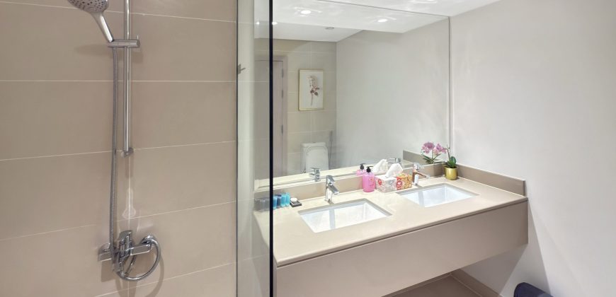 LUXURISNESS FULLY FURNISHED 2BHK | YAS ISLAND | 0% COMMISSION