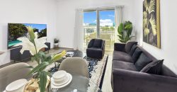LUXURISNESS FULLY FURNISHED 2BHK | YAS ISLAND | 0% COMMISSION