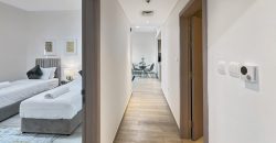 LUXURISNESS FULLY FURNISHED 2BHK | YAS ISLAND | 0% COMMISSION
