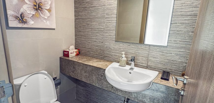 LUXURISNESS FULLY FURNISHED 2BHK | PANORAMIC VIEW | 0% COMMISSION