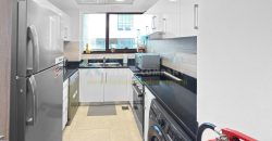 LUXURY FULLY FURNISHED 2BHK WITH MAIDS ROOM| BIRD’S-EYE VIEW | 0% COMMISSION