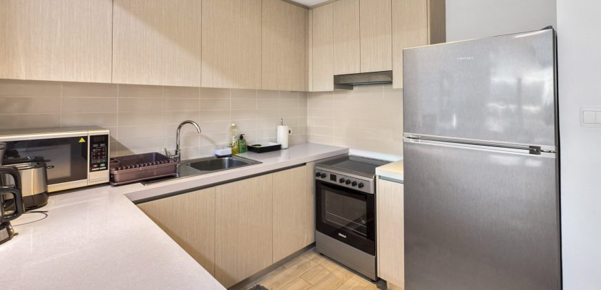 LUXURISNESS FULLY FURNISHED 2BHK | YAS ISLAND | 0% COMMISSION