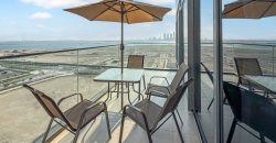 LUXURISNESS FULLY FURNISHED 2BHK | PANORAMIC VIEW | 0% COMMISSION