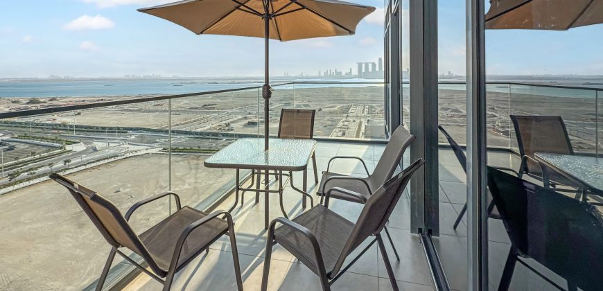 LUXURISNESS FULLY FURNISHED 2BHK | PANORAMIC VIEW | 0% COMMISSION