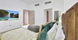 LUXURISNESS FULLY FURNISHED 2BHK | YAS ISLAND | 0% COMMISSION