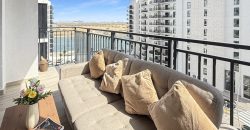 BEAUTIFUL LUXURY COZY 2BHK | FULLY FURNISHED | YAS ISLAND | 0% COMMISSION