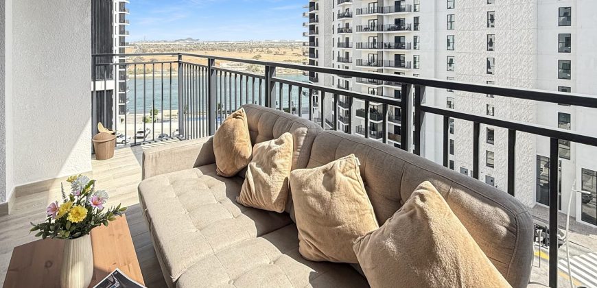 BEAUTIFUL LUXURY COZY 2BHK | FULLY FURNISHED | YAS ISLAND | 0% COMMISSION