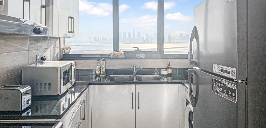 LUXURISNESS FULLY FURNISHED 2BHK | PANORAMIC VIEW | 0% COMMISSION