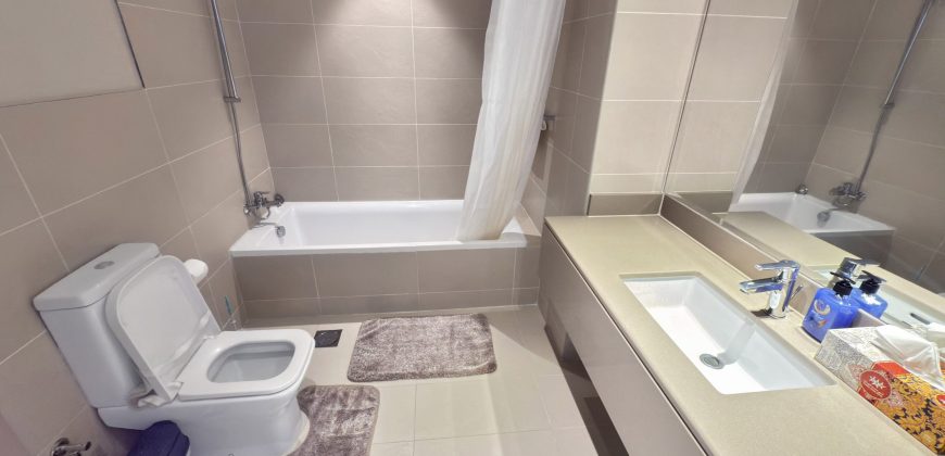LUXURISNESS FULLY FURNISHED 2BHK | YAS ISLAND | 0% COMMISSION