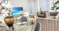LUXURISNESS FULLY FURNISHED 2BHK | PANORAMIC VIEW | 0% COMMISSION