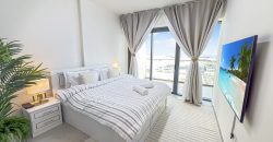 LUXURISNESS FULLY FURNISHED 2BHK | PANORAMIC VIEW | 0% COMMISSION