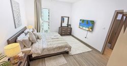 BEAUTIFUL LUXURY COZY 2BHK | FULLY FURNISHED | YAS ISLAND | 0% COMMISSION