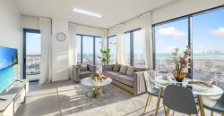 LUXURISNESS FULLY FURNISHED 2BHK | PANORAMIC VIEW | 0% COMMISSION