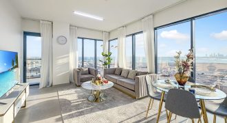 LUXURISNESS FULLY FURNISHED 2BHK | PANORAMIC VIEW | 0% COMMISSION