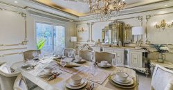 LUXURY 5 BR VILLA | SWIMMING POOL | FULLY FURNISHED