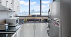 LUXURISNESS FULLY FURNISHED 2BHK | PANORAMIC VIEW | 0% COMMISSION