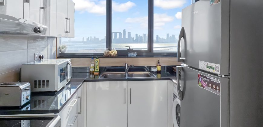 LUXURISNESS FULLY FURNISHED 2BHK | PANORAMIC VIEW | 0% COMMISSION