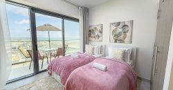 LUXURISNESS FULLY FURNISHED 2BHK | PANORAMIC VIEW | 0% COMMISSION