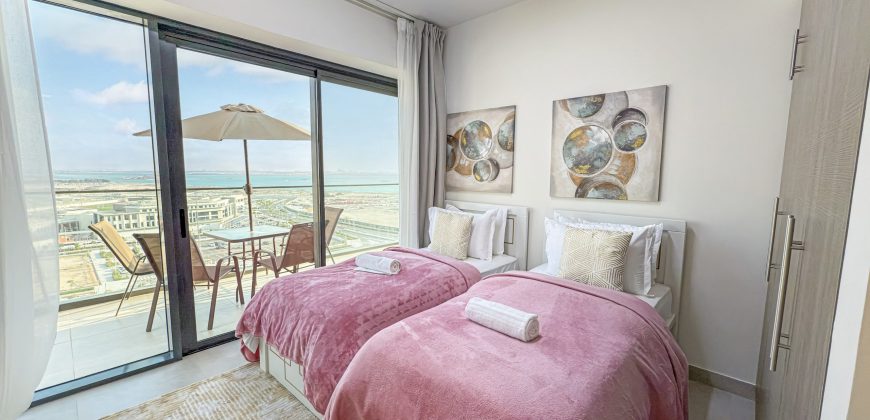 LUXURISNESS FULLY FURNISHED 2BHK | PANORAMIC VIEW | 0% COMMISSION