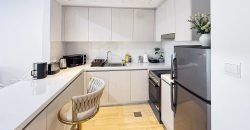 BEAUTIFUL LUXURY COZY 2BHK | FULLY FURNISHED | YAS ISLAND | 0% COMMISSION