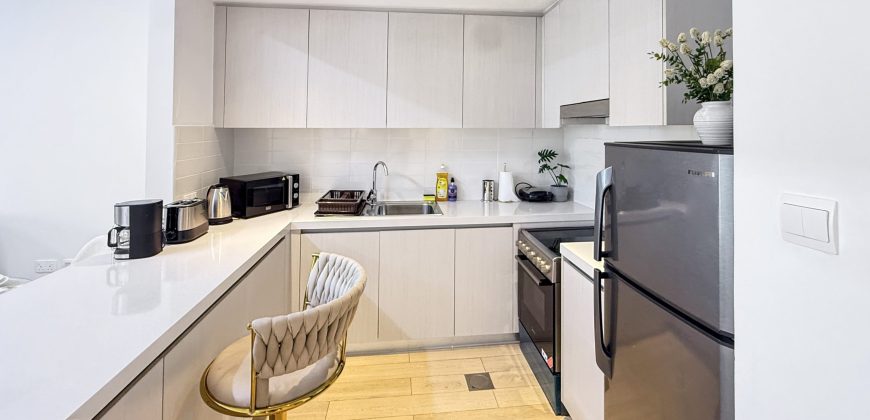 BEAUTIFUL LUXURY COZY 2BHK | FULLY FURNISHED | YAS ISLAND | 0% COMMISSION