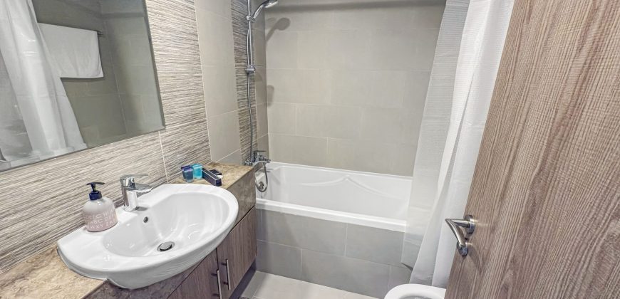LUXURISNESS FULLY FURNISHED 2BHK | PANORAMIC VIEW | 0% COMMISSION