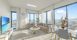 LUXURISNESS FULLY FURNISHED 2BHK | PANORAMIC VIEW | 0% COMMISSION