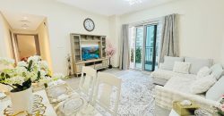PREMIUM LUXURY COZY 2BHK | FULLY FURNISHED | YAS ISLAND | 0% COMMISSION