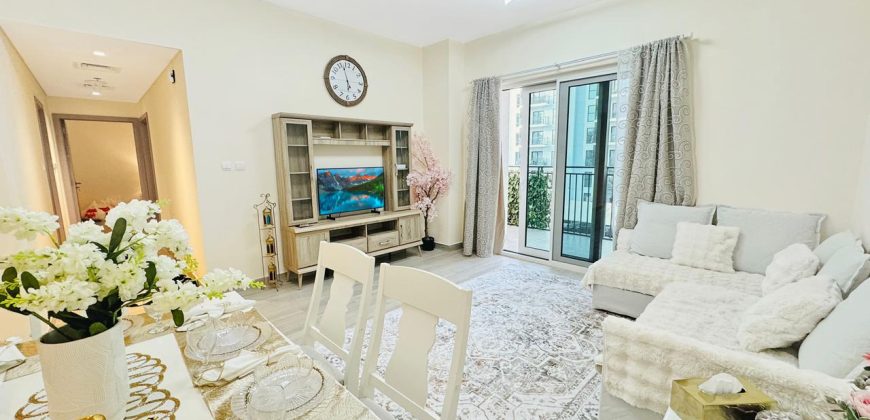 PREMIUM LUXURY COZY 2BHK | FULLY FURNISHED | YAS ISLAND | 0% COMMISSION