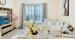 PREMIUM LUXURY COZY 2BHK | FULLY FURNISHED | YAS ISLAND | 0% COMMISSION