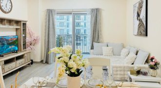 PREMIUM LUXURY COZY 2BHK | FULLY FURNISHED | YAS ISLAND | 0% COMMISSION