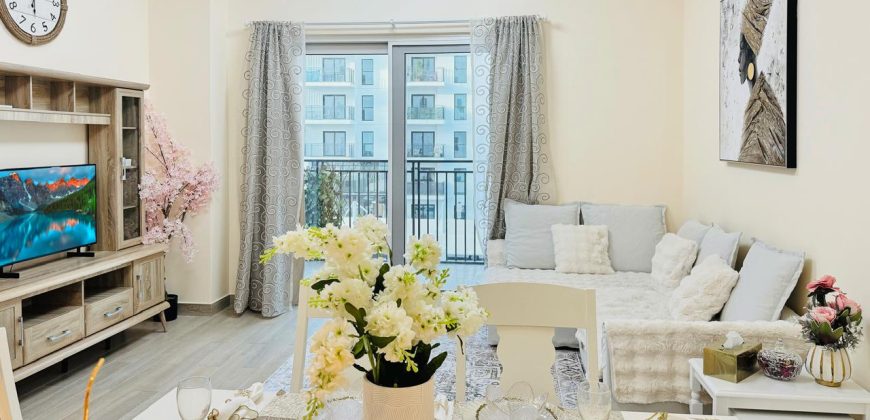 PREMIUM LUXURY COZY 2BHK | FULLY FURNISHED | YAS ISLAND | 0% COMMISSION
