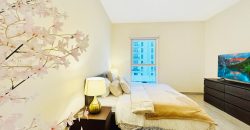 PREMIUM LUXURY COZY 2BHK | FULLY FURNISHED | YAS ISLAND | 0% COMMISSION