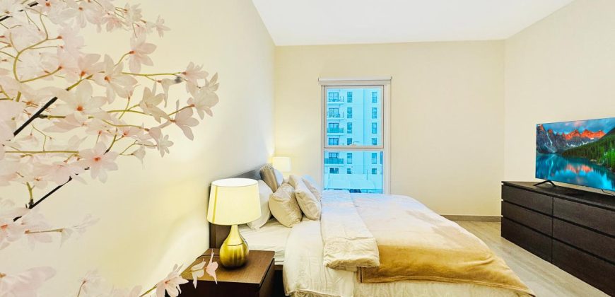 PREMIUM LUXURY COZY 2BHK | FULLY FURNISHED | YAS ISLAND | 0% COMMISSION